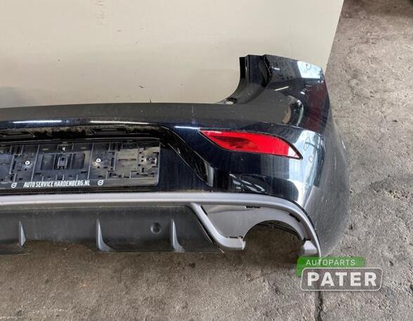 Bumper VOLVO V40 Hatchback (525, 526), VOLVO V40 Cross Country (526)