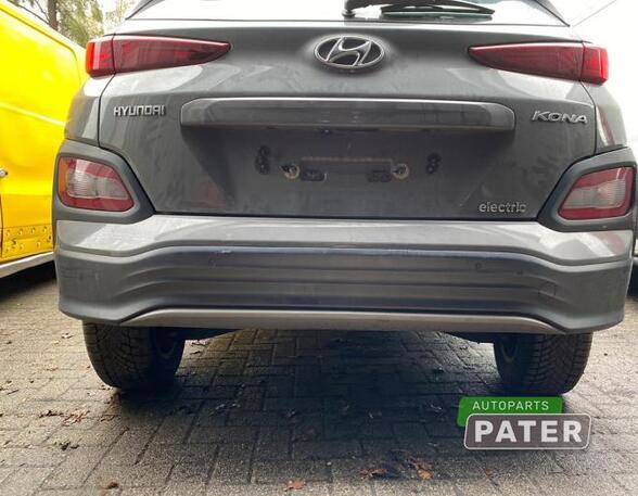 Bumper HYUNDAI KONA (OS, OSE, OSI)