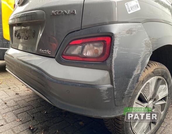 Bumper HYUNDAI KONA (OS, OSE, OSI)