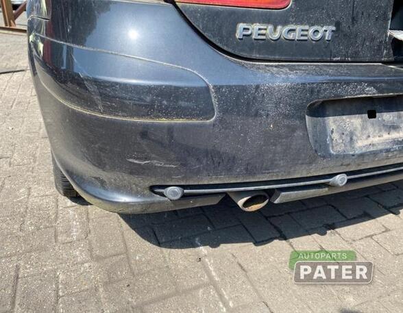 Bumper PEUGEOT 307 CC (3B)