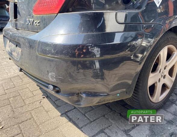 Bumper PEUGEOT 307 CC (3B)