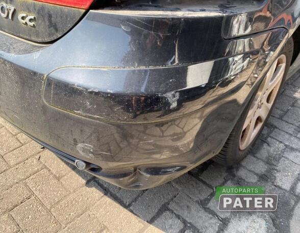 Bumper PEUGEOT 307 CC (3B)