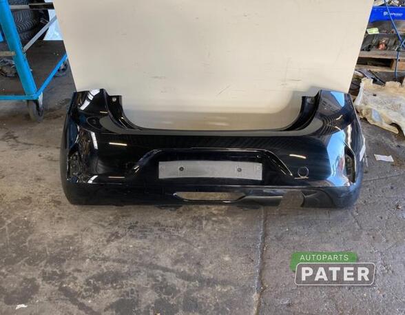 Bumper OPEL CORSA F (P2JO)