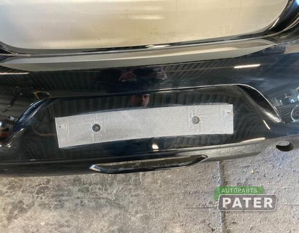 Bumper OPEL CORSA F (P2JO)