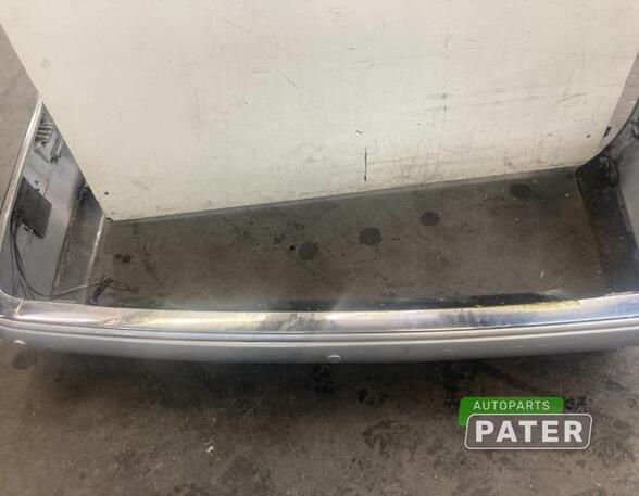 Bumper MERCEDES-BENZ E-CLASS (W210)