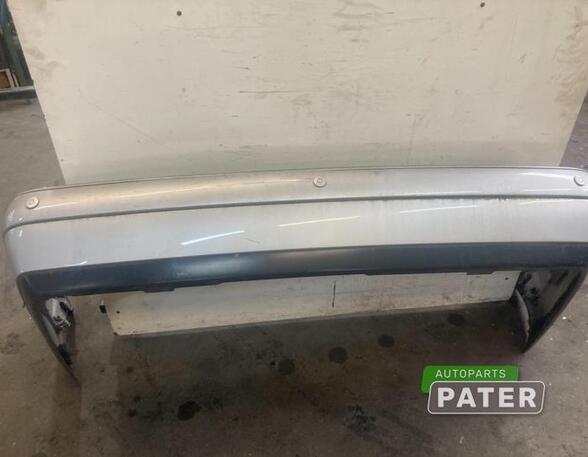 Bumper MERCEDES-BENZ E-CLASS (W210)