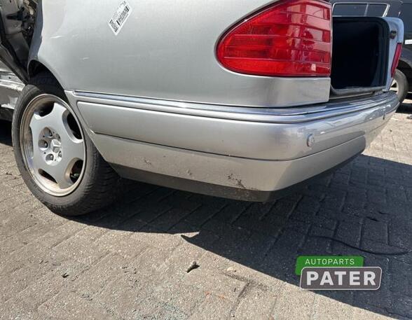 Bumper MERCEDES-BENZ E-CLASS (W210)