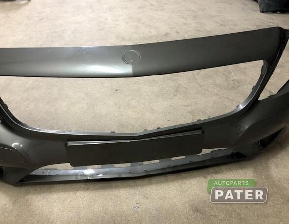 Bumper MERCEDES-BENZ B-CLASS (W246, W242), MERCEDES-BENZ A-CLASS (W176), MERCEDES-BENZ CLS (C257)