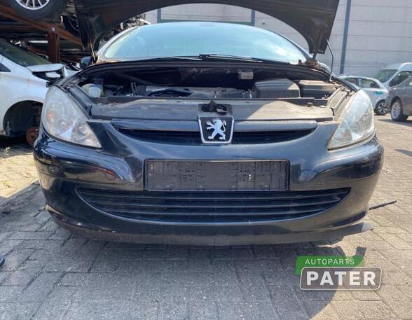 Bumper PEUGEOT 307 CC (3B)