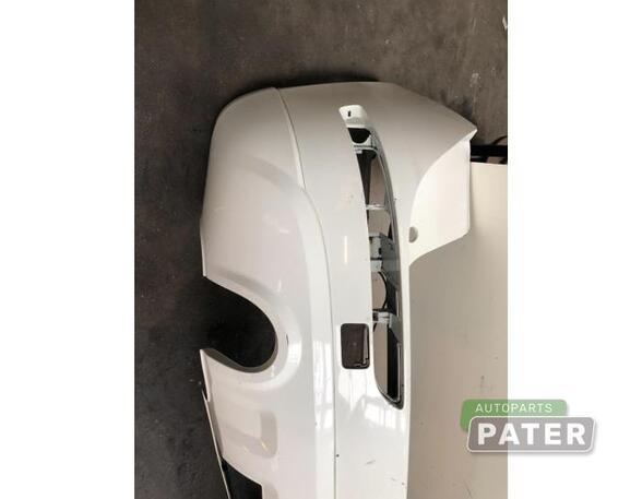 Bumper AUDI Q5 (8RB), AUDI Q5 Van (8RB)