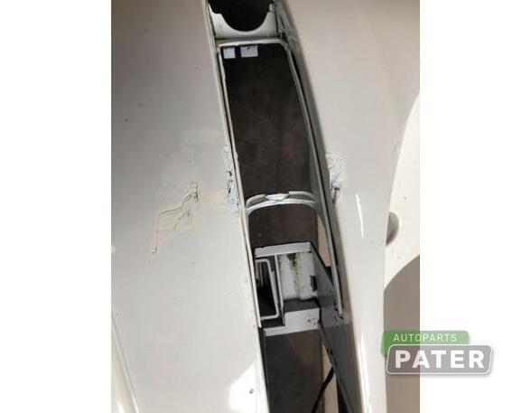 Bumper AUDI Q5 (8RB), AUDI Q5 Van (8RB)