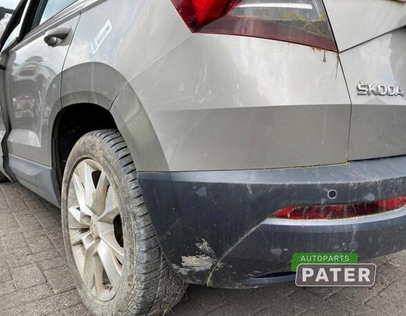 Bumper SKODA KAROQ (NU7, ND7)