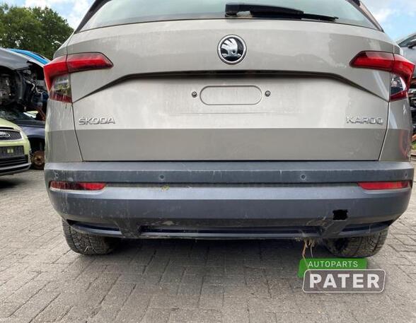 Bumper SKODA KAROQ (NU7, ND7)