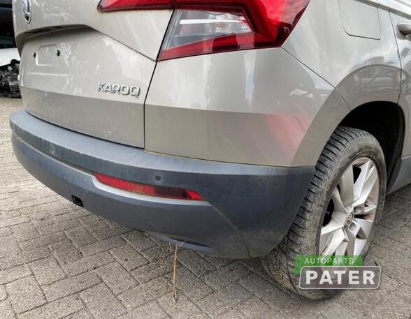 Bumper SKODA KAROQ (NU7, ND7)