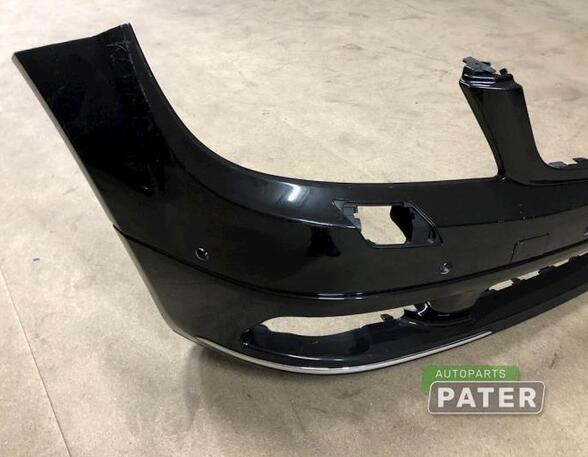 Bumper MERCEDES-BENZ C-CLASS (W204), MERCEDES-BENZ C-CLASS T-Model (S204)