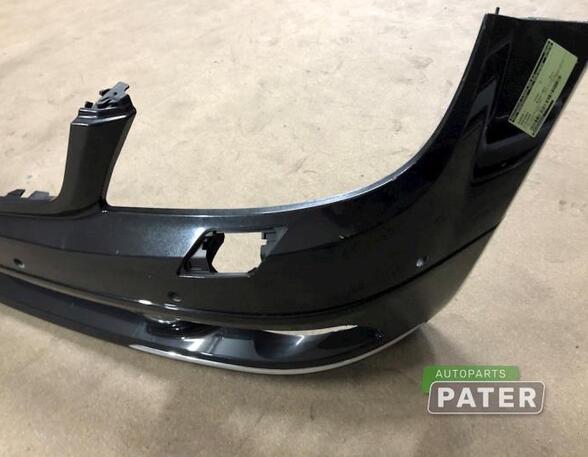 Bumper MERCEDES-BENZ C-CLASS (W204), MERCEDES-BENZ C-CLASS T-Model (S204)