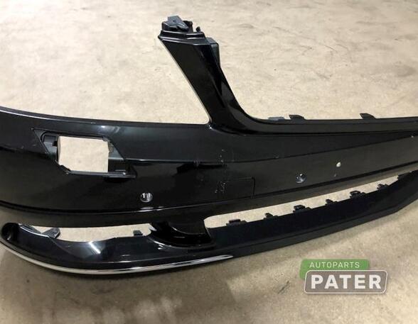 Bumper MERCEDES-BENZ C-CLASS (W204), MERCEDES-BENZ C-CLASS T-Model (S204)