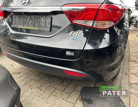 Bumper HYUNDAI i40 I CW (VF)