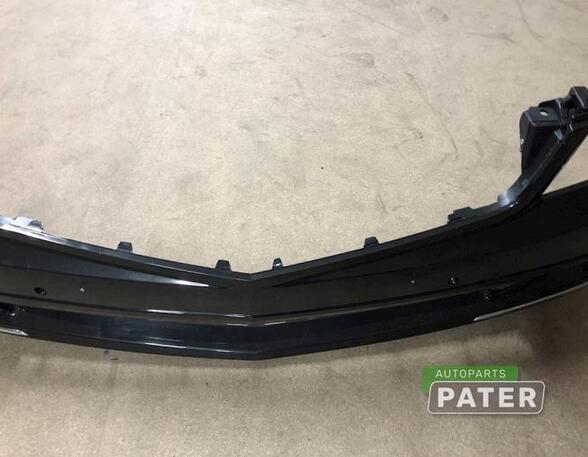 Bumper MERCEDES-BENZ C-CLASS (W204), MERCEDES-BENZ C-CLASS T-Model (S204)