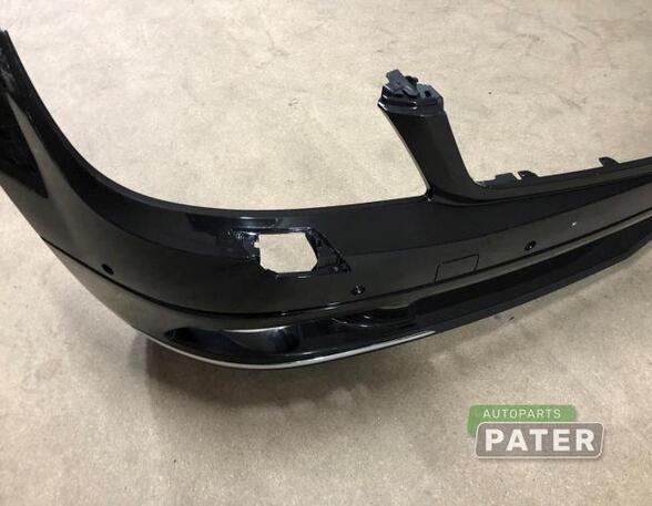 Bumper MERCEDES-BENZ C-CLASS (W204), MERCEDES-BENZ C-CLASS T-Model (S204)