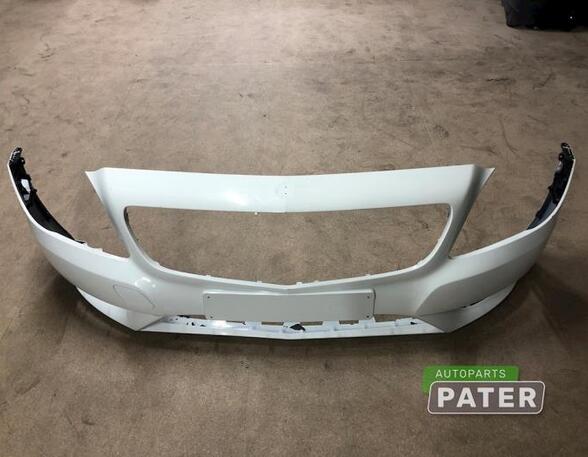 Bumper MERCEDES-BENZ B-CLASS (W246, W242), MERCEDES-BENZ A-CLASS (W176), MERCEDES-BENZ CLS (C257)