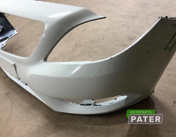 Bumper MERCEDES-BENZ B-CLASS (W246, W242), MERCEDES-BENZ A-CLASS (W176), MERCEDES-BENZ CLS (C257)