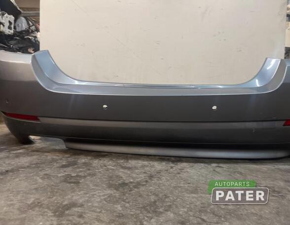 Bumper BMW 5 (F10), BMW 5 Touring (F11), BMW 5 Gran Turismo (F07), BMW 5 (E60)