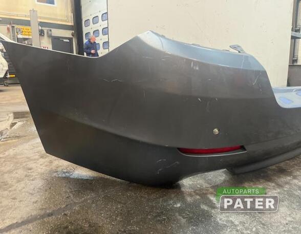 Bumper BMW 5 (F10), BMW 5 Touring (F11), BMW 5 Gran Turismo (F07), BMW 5 (E60)