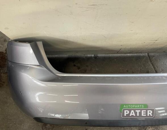 Bumper PEUGEOT 308 II (LB_, LP_, LW_, LH_, L3_)