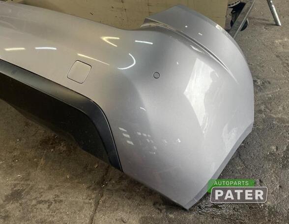 Bumper PEUGEOT 308 II (LB_, LP_, LW_, LH_, L3_)