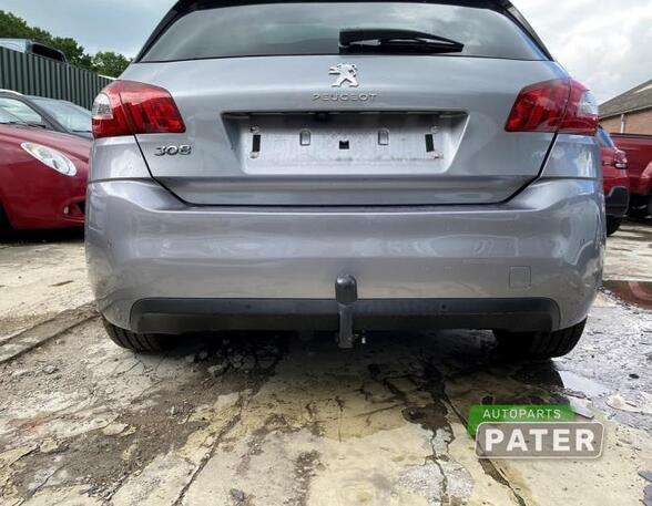 Bumper PEUGEOT 308 II (LB_, LP_, LW_, LH_, L3_)