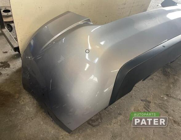 Bumper PEUGEOT 308 II (LB_, LP_, LW_, LH_, L3_)