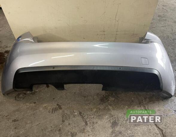 Bumper PEUGEOT 308 II (LB_, LP_, LW_, LH_, L3_)