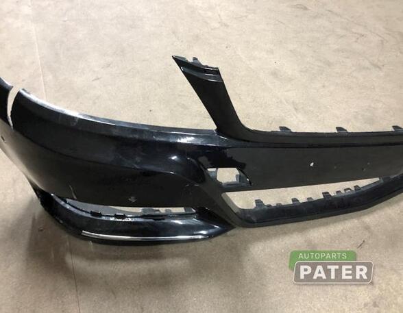 Bumper MERCEDES-BENZ C-CLASS (W204), MERCEDES-BENZ C-CLASS T-Model (S204)