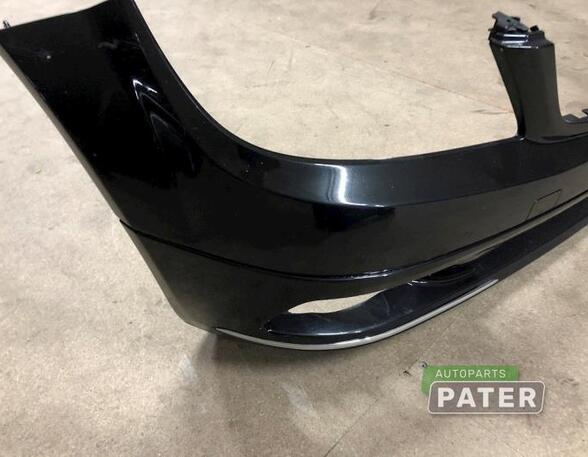 Bumper MERCEDES-BENZ C-CLASS (W204), MERCEDES-BENZ C-CLASS T-Model (S204)