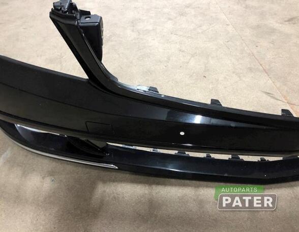 Bumper MERCEDES-BENZ C-CLASS (W204), MERCEDES-BENZ C-CLASS T-Model (S204)