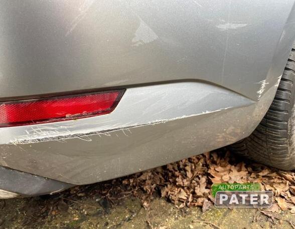 Bumper SKODA SUPERB III Estate (3V5), SKODA SUPERB II Estate (3T5)