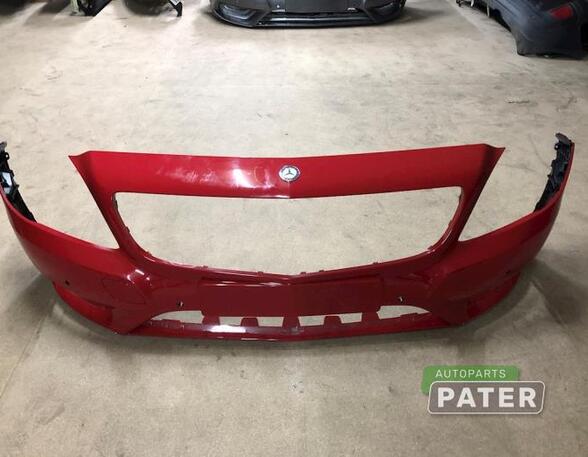 Bumper MERCEDES-BENZ B-CLASS (W246, W242), MERCEDES-BENZ A-CLASS (W176), MERCEDES-BENZ CLS (C257)