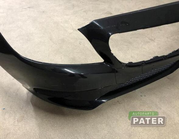 Bumper MERCEDES-BENZ C-CLASS (W204), MERCEDES-BENZ C-CLASS T-Model (S204)