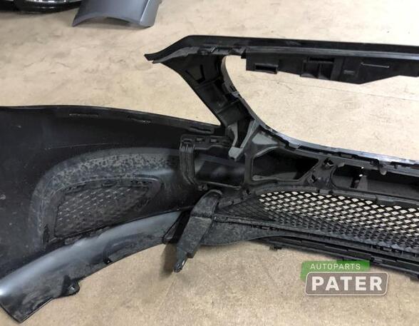 Bumper MERCEDES-BENZ C-CLASS (W204), MERCEDES-BENZ C-CLASS T-Model (S204)