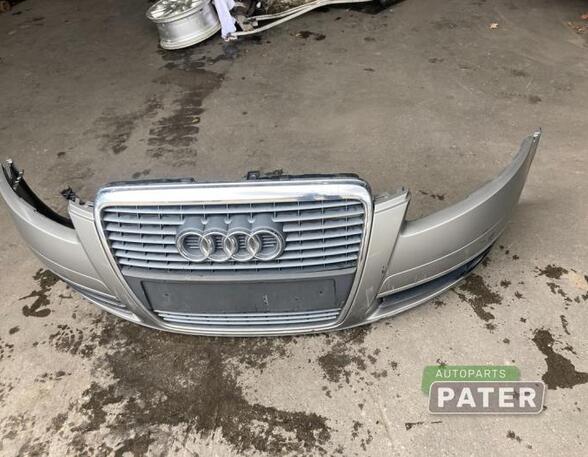 Bumper AUDI A6 (4F2, C6)