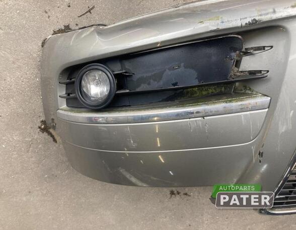 Bumper AUDI A6 (4F2, C6)