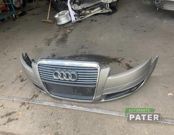 Bumper AUDI A6 (4F2, C6)