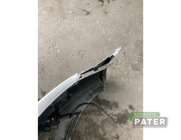 Bumper AUDI A6 (4F2, C6)