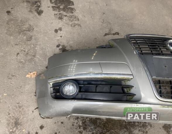 Bumper AUDI A6 (4F2, C6)