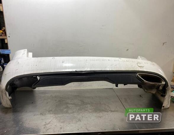 Bumper MERCEDES-BENZ B-CLASS (W246, W242), MERCEDES-BENZ CLS (C257), MERCEDES-BENZ A-CLASS (W176)