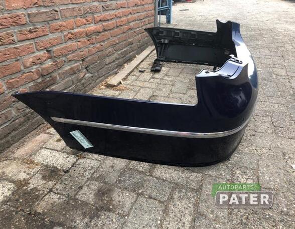 Bumper VW PASSAT (3C2), VW PASSAT (362)