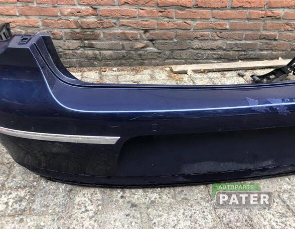 Bumper VW PASSAT (3C2), VW PASSAT (362)