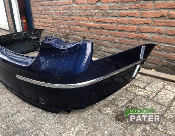 Bumper VW PASSAT (3C2), VW PASSAT (362)