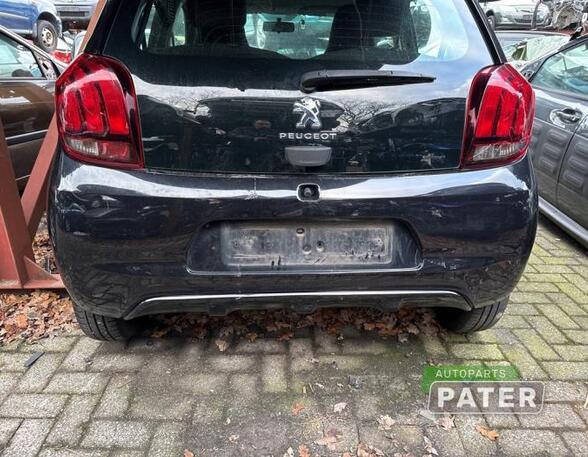 Bumper PEUGEOT 108